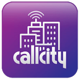 Callcity आइकन