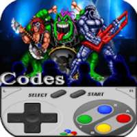 Code Rock n' Roll Racing