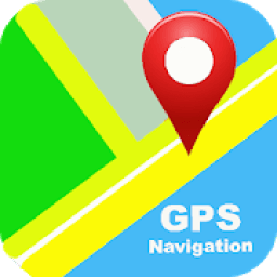 ikon Live Street View : 3D Earth Maps 2020