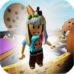 ikon Cookie Swirl C Roblox Tube &amp; Companion