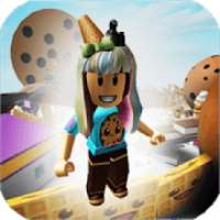 Cookie Swirl C Roblox Tube & Companion