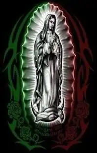 Download do aplicativo Fondos de pantalla de la virgen de guadalupe 2023 -  Grátis - 9Apps