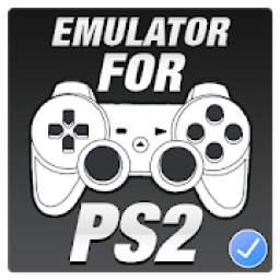 ikon Super PS2 Emulator - New Emulator For PS2 Android