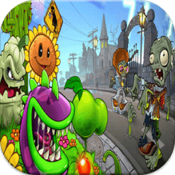 ikon Guide Plants VS Zombie Free