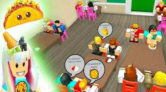 Cookie Swirl C Roblox Tube & Companion स्क्रीनशॉट 3