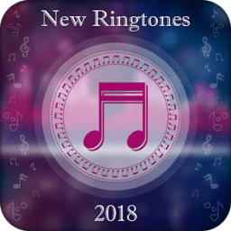 ikon New Ringtones 2018: Ringtone Maker and MP3 Cutter