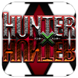 ikon Hunter X Walpapers New