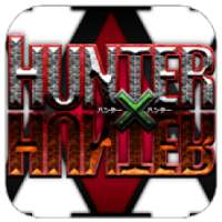 Hunter X Walpapers New