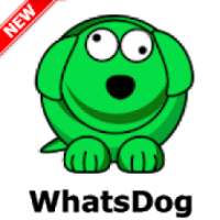 ikon Whatsdog - Whats dog app tutor