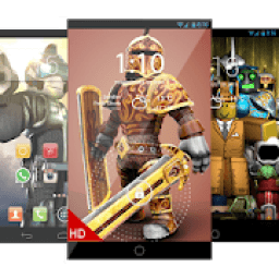 ikon Roblox Wallpapers HD - Best Image