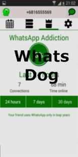 Whatsdog - Whats dog app tutor screenshot 2