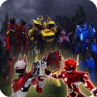 koloeksi video mini force