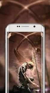 Shadowhunters wallpaper HD स्क्रीनशॉट 13