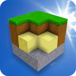 Mini Exploration Block Craft Story 3D icon