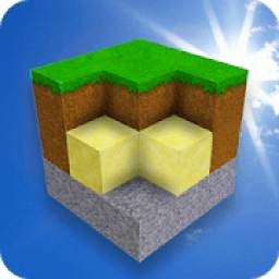 Block Crafting 3D 1.1.3.1