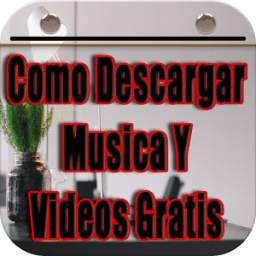 Como Descargar Música Y Vídeos Gratis 1.0