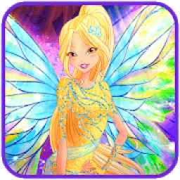 ikon Winx Wallpapers