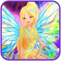 Winx Wallpapers