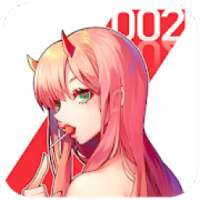 Darling in the FranXX Wallpapers on 9Apps