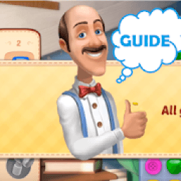 ikon Hint for Homescapes