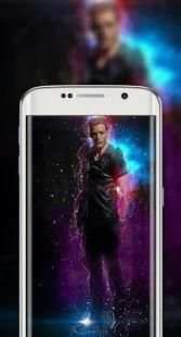 Shadowhunters wallpaper HD स्क्रीनशॉट 15