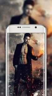 Shadowhunters wallpaper HD स्क्रीनशॉट 11