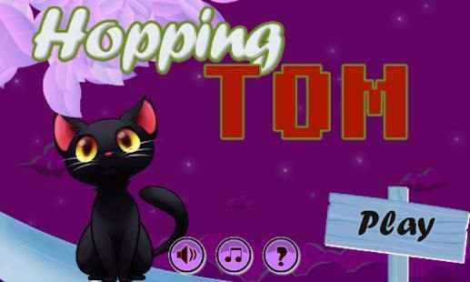 Hopping Tom screenshot 2