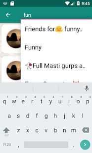 Groups for Whatsapp screenshot 2