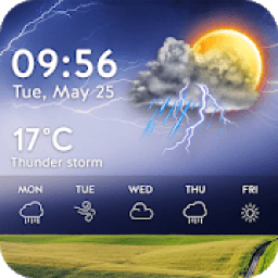 ikon Weather forecast