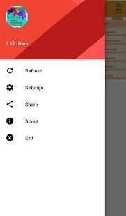 7/12 Utara Maharashtra screenshot 1