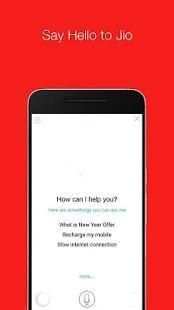 My Jio Pro screenshot 2