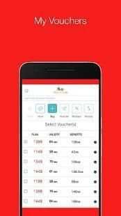My Jio Pro screenshot 1