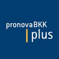 pronovaBKK|plus on 9Apps