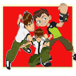 Wallpapers of Ben 10 icon
