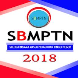 Soal SBMPTN dan SNMPTN 2018