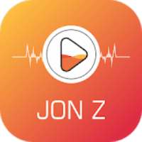 Jon Z Musica on 9Apps