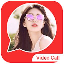 Live Talk - Random Video Call