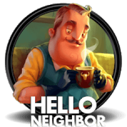 ikon Hello Neighbor 4 Hints