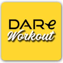 10 Min AMRAP DARE Workout