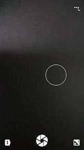 Imagine Camera screenshot 1