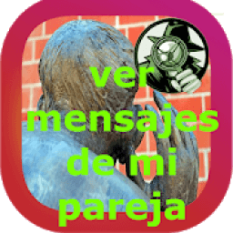 Como Saber Con Quién Chatea Mi Pareja Guia أيقونة