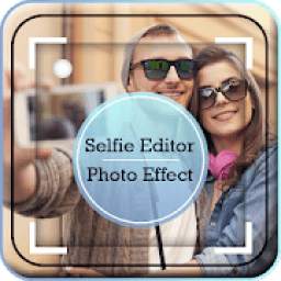 Selfie Camera Photo Editor