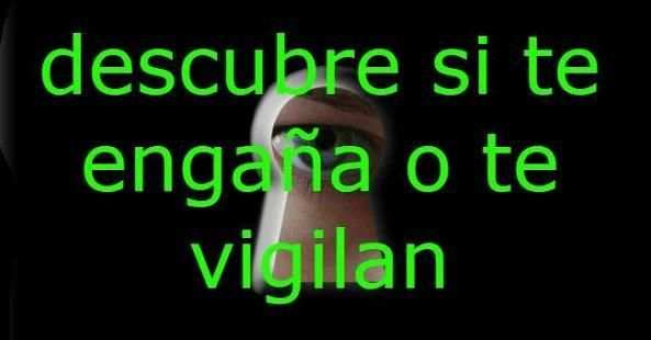 Como Saber Con Quién Chatea Mi Pareja Guia screenshot 2