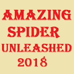 ikon Amazing Spider Unleashed