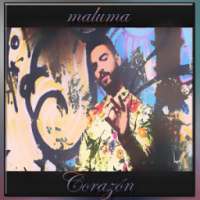 Maluma - Corazón on 9Apps