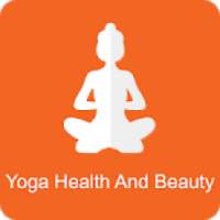 Yoga Health and Beauty Tips on 9Apps