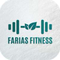 Farias Fitness on 9Apps