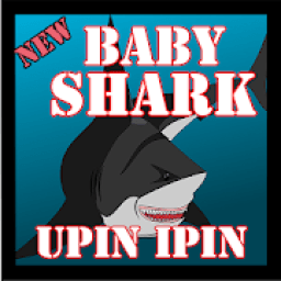 Baby Shark versi Vpin Ipin icon