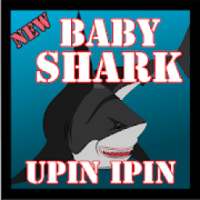 Baby Shark versi Vpin Ipin