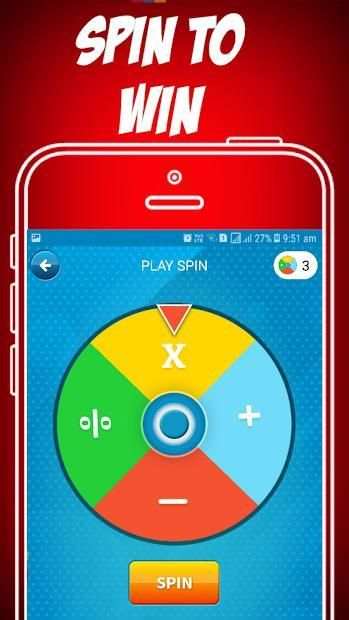 Spin to win ( 2018 ) screenshot 4